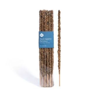 Incienso SAGRADA MADRE x20 Palo Santo-Pachuli